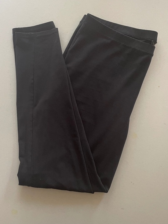Talbots Pants - 🌸Talbots Black Leggings Summer-weight XL